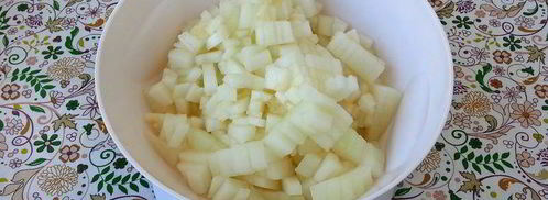 дынное варенье. Шаг 3