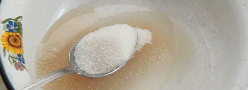 дынные цукаты. Шаг 6