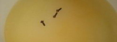 грушевый конфитюр с корицей. Шаг 3