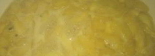 грушевый конфитюр с корицей. Шаг 4