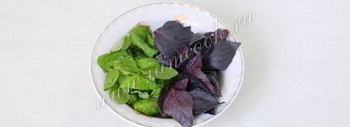 клубничное варенье с мятой. Шаг 7