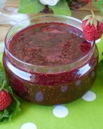 Клубничное варенье в мультиварке