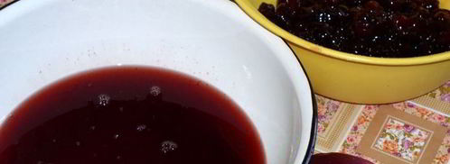 конфитюр из черешни. Шаг 3