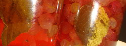 крыжовенное варенье царское. Шаг 13