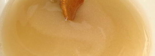 крыжовенное варенье царское. Шаг 6