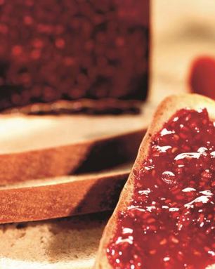 Малиновое варенье