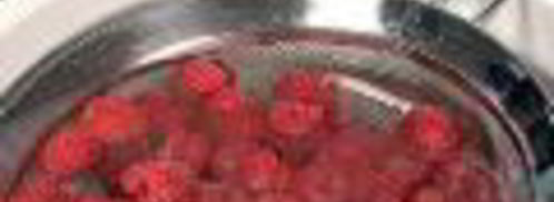 малиновое варенье. Шаг 4