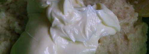 пончики бюни с малиновым вареньем. Шаг 9