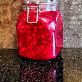 Простое варенье