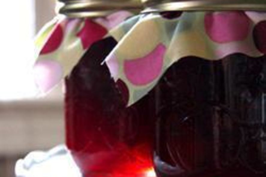 Рецепт сливового варенья с пектином