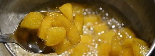 цукаты из свеклы, моркови и имбирем. Шаг 4