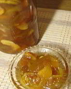 Варенье из антоновки