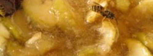 варенье из антоновки. Шаг 5