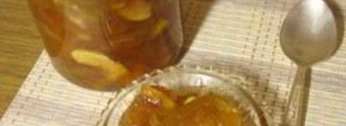 варенье из антоновки. Шаг 6