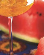 Варенье из арбузных корок