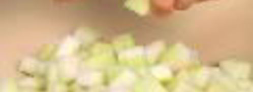 варенье из арбузных корок. Шаг 3