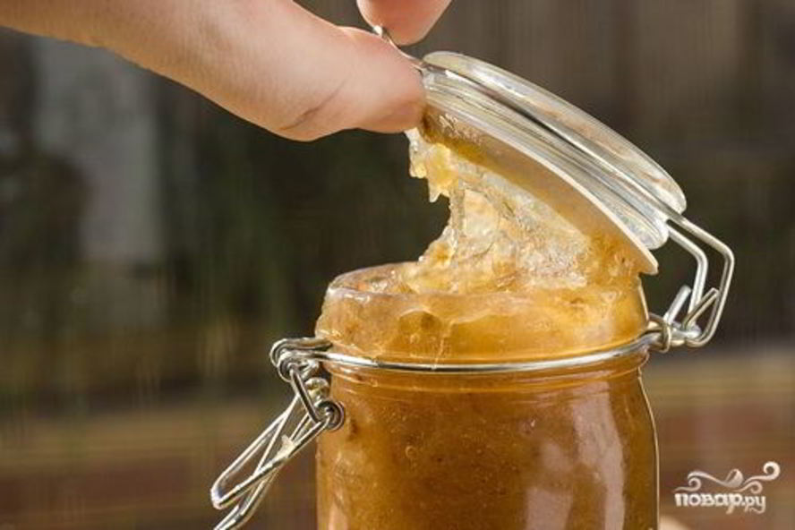 Рецепт варенья из бананов на зиму