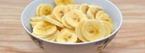 варенье из бананов на зиму. Шаг 3