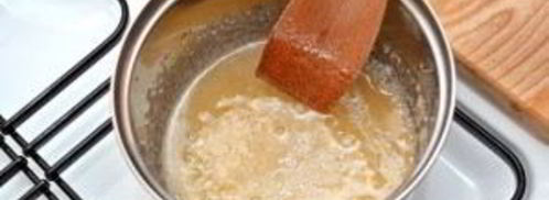 варенье из бананов на зиму. Шаг 4