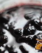 Варенье из черноплодной рябины на зиму