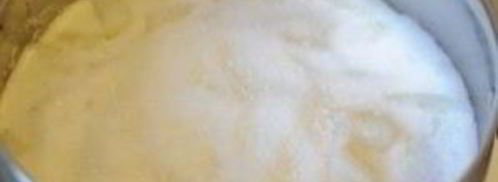 варенье из дыни. Шаг 4