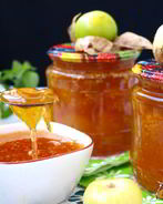 Варенье из физалиса