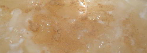 варенье из груш с кофейными зернами. Шаг 9