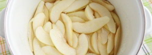 варенье из груши дольками на зиму. Шаг 14