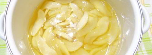 варенье из груши дольками на зиму. Шаг 16