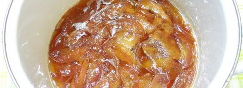 варенье из груши дольками на зиму. Шаг 18