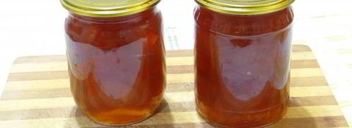 варенье из груши дольками на зиму. Шаг 20