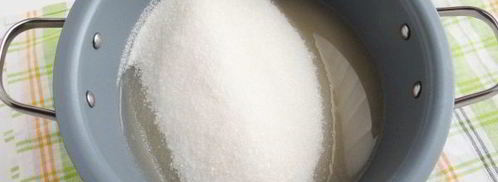 варенье из груши дольками на зиму. Шаг 5