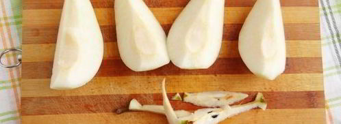 варенье из груши дольками на зиму. Шаг 8