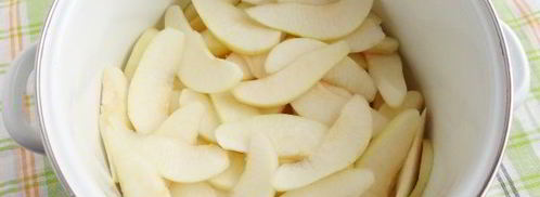 варенье из груши дольками на зиму. Шаг 11