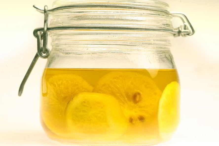 Рецепт варенья из имбиря с лимонами и тыквой