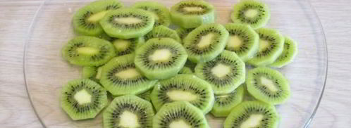 варенье из киви. Шаг 6