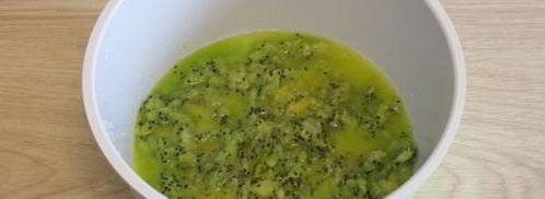 варенье из киви. Шаг 7