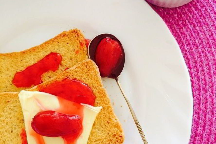 Рецепт варенья из кизила