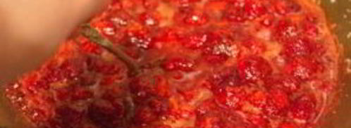 варенье из клубники с желе. Шаг 5