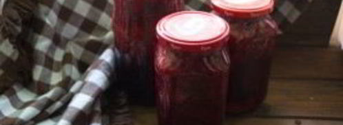 варенье из клубники с желе. Шаг 8