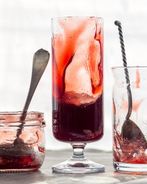 Варенье из красного вина с пряностями