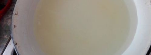 варенье из мяты. Шаг 5