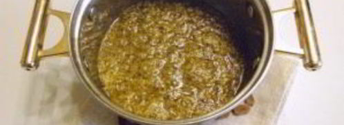 варенье из одуванчиков. Шаг 6