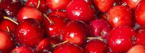 варенье из райских яблок. Шаг 3