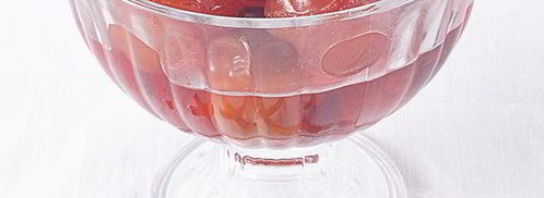 варенье из райских яблок. Шаг 6