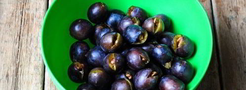 варенье из слив с грецкими орехами. Шаг 10