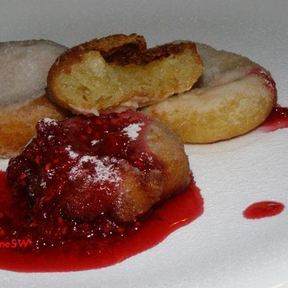 Варенье из сливы