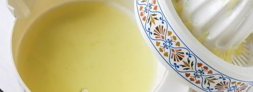 варенье из тертых кабачков с лимоном. Шаг 7