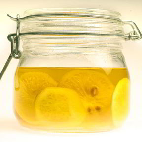 Варенье из тыквы