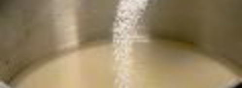 варенье из яблок. Шаг 3